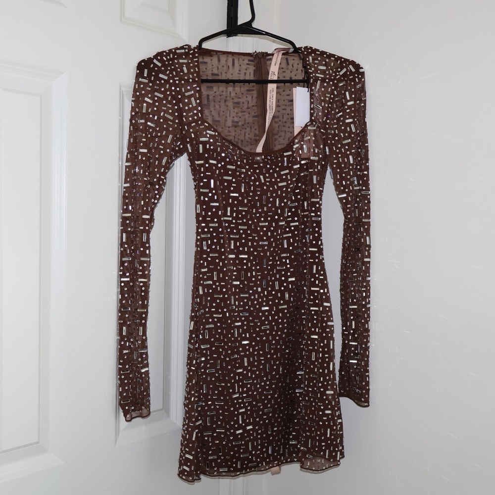 Oh Polly Dress